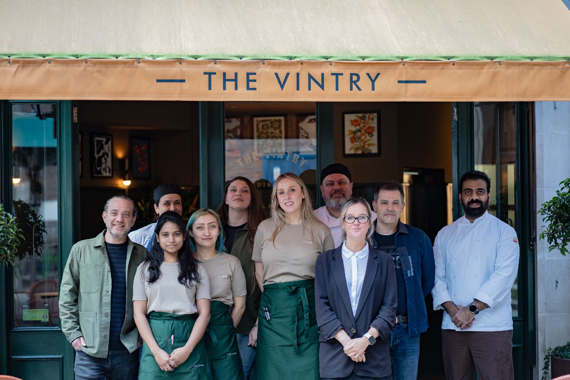The Vintry, photo 6